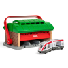 BRIO 33474 Přenosné depo1