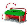 BRIO 33474 Přenosné depo2