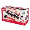 BRIO 30515 Zatloukací špalíky