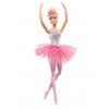 Barbie Dreamtopia svítící balerína1
