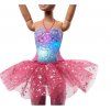 Barbie Dreamtopia svítící balerína2