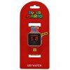 Hodinky Super Mario