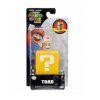 Mini Figurka Super Mario Toad 3cm
