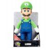 Plyšová hračka Mario Bros Luigi 30cm