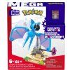 Mega Construx Pokémon Zubats Midnight Flight 11 cm