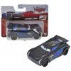 Disney Cars On The Road Jackson Storm Pullback
