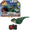 Jurassic World Uncaged Velociraptor