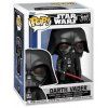 Funko Pop! 597 Star Wars Vinyl Figure Darth Vader Nové
