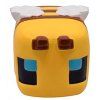 Antistresová figurka Minecraft Mega Squishme Series 2 Bee 15cm Nové3