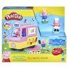 Play Doh Peppa Pig Ice Cream Playset1