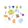 Play Doh Bluey Modelína 11 ks1