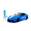 Auto Robotech Max Sterling a 2020 Toyota Supra1