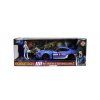 Auto Robotech Max Sterling a 2020 Toyota Supra