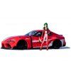 Auto Robotech Miriya Sterling a 2020 Toyota Supra1