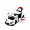 Auto Robotech Rick Hunter a 2020 Toyota Supra OBAL1