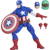 Figurka Marvel Legends Ultimate Captain America1