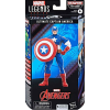 Figurka Marvel Legends Ultimate Captain America