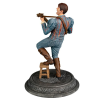 Merch Figurka The Witcher Jaskier 22cm OBAL1