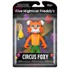 Funko Figurka Five Nights at Freddys Circus Foxy 12,5cm
