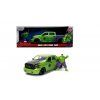 Auto Marvel Hulk a 2014 Ram 15003