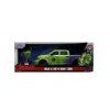 Auto Marvel Hulk a 2014 Ram 1500