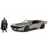 Auto DC Batman a Batmobile 2022 Comic Con1