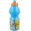 Láhev Pokémon Modrá 400ml1