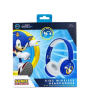 Bezdrátová sluchátka OTL Sonic The Hedgehog