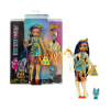 Panenka Monster High Cleo de Nile