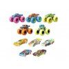 Hot Wheels Monster Truck Glow In The Dark Car 10 kusů1