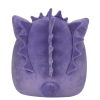 Plyšová hračka Squishmallow Pokémon Gengar 25cm2
