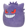 Plyšová hračka Squishmallow Pokémon Gengar 25cm