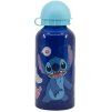Hliníková láhev Lilo a Stitch Just Stitch 400ml Nové