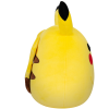 Plyšová hračka Squishmallow Pokémon Pikachu 25cm2