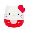 Plyšová hračka Squishmallows Hello Kitty 30cm