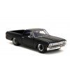 Auto Fast and Furious 1967 Chevrolet El Camino1