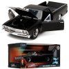 Auto Fast and Furious 1967 Chevrolet El Camino