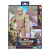 Figurka Marvel Guardians Of The Galaxy Vol.3 Blast n Battle Groot