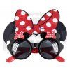 Dětské sluneční brýle Minnie Mouse černé