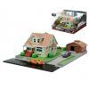 Diorama Fast and Furious Toretto House1