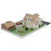 Diorama Fast and Furious Toretto House2