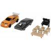 Diorama Fast and Furious Toretto House6