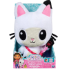 Plyšová hračka Gabbys Dollhouse mluvící Pandy Paws