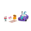 Figurka Gabbys Dollhouse Carlita a Pandy Paw Picnic