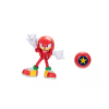 Figurka pohyblivá Sonic Knuckles 10cm1