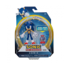 Figurka pohyblivá Sonic 10cm