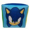 Plyšová kostka Sonic a přátelé 25cm