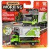 Matchbox Real Working Rigs GMC T8500 Truck Nové
