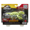 Jurský svět Fierce Changers Tyrannosaurus Rex a Ankylosaurus