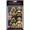 Figurky Funko Snaps! Five Nights at Freddys Toy Chica and Nightmare Chica